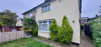 3 bedroom semi-detached house