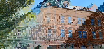 Kaposvár, Belváros