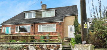 3 bed semi-detached house for sale