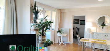 Achat appartement 6 pièces 101 m²