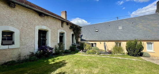 Vente maison 5 pièces 129 m²