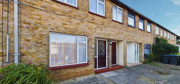 Terraced house to rent in Spring Hills, Harlow CM20