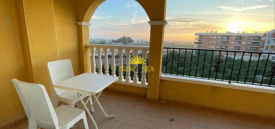 Apartamento de alquiler en Almoradí