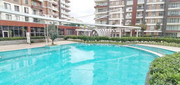 BOTANİCA İSTANBUL'DA SATILIK 2+1DAİRE