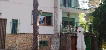 Casa o chalet independiente en venta en pasaje San Roque, 11