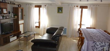 Appartement 3 pièces 75 m²