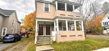 124 Beethoven St, Binghamton, NY 13905