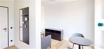 Exklusive 2-Raum-Wohnung mit EBK in Hamburg Rothenburgsort