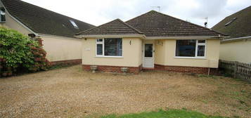 3 bedroom bungalow for sale