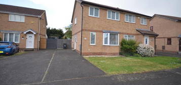 3 bedroom semi-detached house