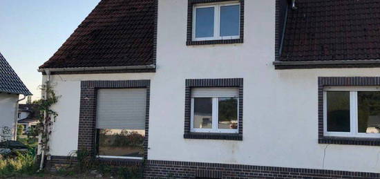 Zum Verkauf: Einfamilienhaus in Sandersdorf-Brehna