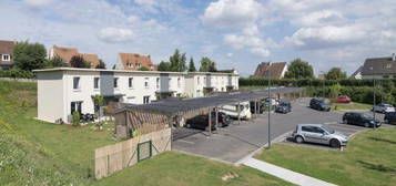 Maison  à louer, 3 pièces, 2 chambres, 66 m²