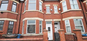 3 bed terraced house for sale