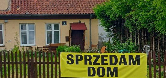 Sprzedam Dom Młynary