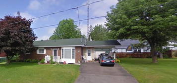 452, Rue Lafleur
Brownsburg-Chatham