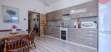 Prodej bytu 3+1 113 m² (Podkrovní)