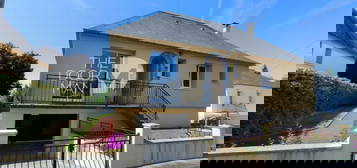Achat maison 5 pièces 90 m²