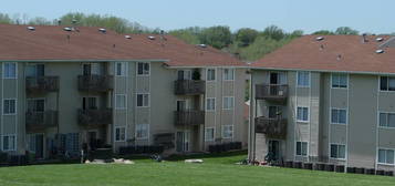 10526 Fort Plz Unit 1-202, Omaha, NE 68134