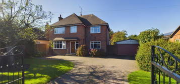 Detached house for sale in Wendover Road, Stoke Mandeville, Aylesbury HP22