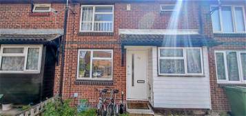 Terraced house to rent in Rollesby Way, Thamesmead, London SE28