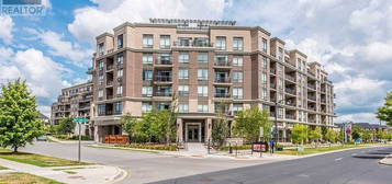 230 - 540 BUR OAK AVENUE, Markham (Berczy), Ontario