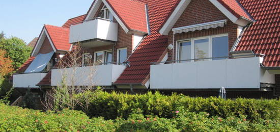 Schöne 2 Zimmer-Wohnung in Cuxhaven Altenwalde