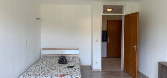 1-Zimmer Wohnung in Passau Haidenhof