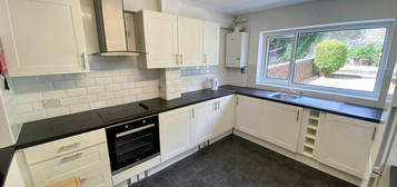 Property to rent in Rhyddings Terrace, Brynmill, Swansea SA2