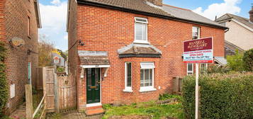 Property for sale in Hartfield Road, Forest Row RH18