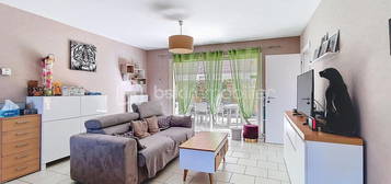 Maison à vendre, 5 pièces, 4 chambres, 107 m²