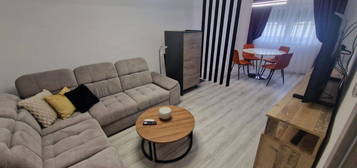 Apartament 2 camere construcție nouă,C Cisnădiei--Kaufland