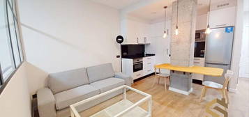 Apartamento de alquiler en Zona Indautxu