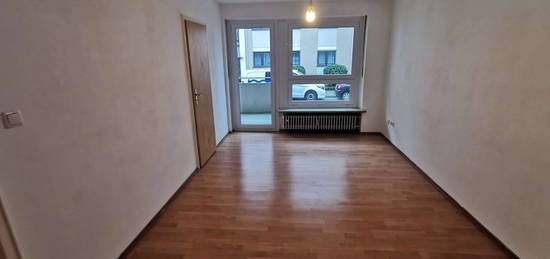 +++ 1 Zi.-Appartement im EG mit Balkon +++