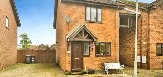 2 bedroom semi-detached house