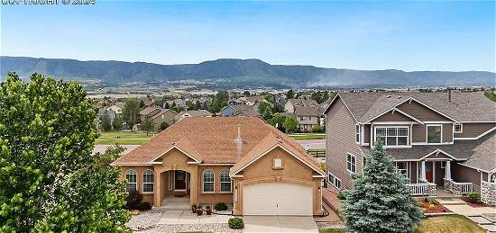 15684 Candle Creek Dr, Monument, CO 80132