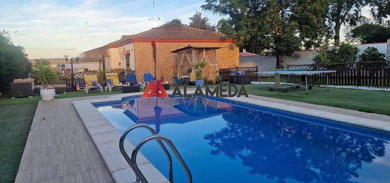 Casa en Pelagatos - Pago del Humo, Chiclana de la Frontera