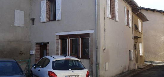 Maison 3 pièces 85 m²