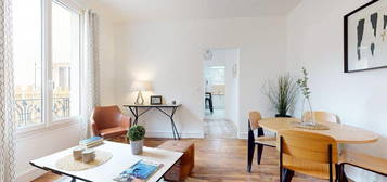 Vente appartement 2 pièces 45 m²