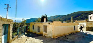 Casa rural en Berja