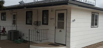 109 6th Ave Unit 8, Belle Fourche, SD 57717