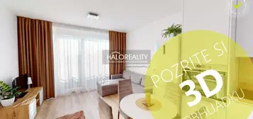 HALO reality - Predaj, dvojizbový byt Liptovský Mikuláš, Stošice, ul. Púpavová - NOVOSTAVBA - EXKLUZÍVNE HALO REALITY