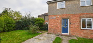 Property to rent in Knoll Road, Hampden Park, Eastbourne BN22