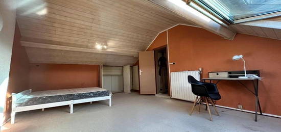 Appartement meublé  à louer, 3 pièces, 1 chambre, 55 m²