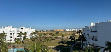 Ático de alquiler en Avenida Premios Principe de Asturias, Terrazas de la Torre Golf