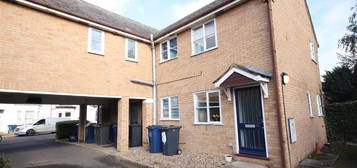 Flat to rent in Devonshire Mews, Devonshire Road, Cambridge CB1