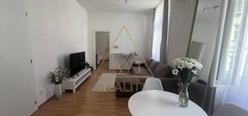 Pronájem bytu 2+kk 54 m²