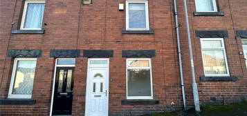 3 bedroom terraced house