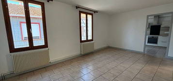 Appartement 2 pièces 61 m²