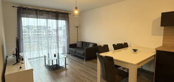 Location appartement 2 pièces 44 m²