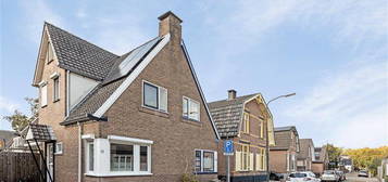 Klompstraat 11